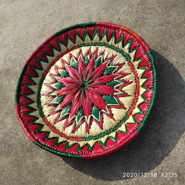 natural and artistic